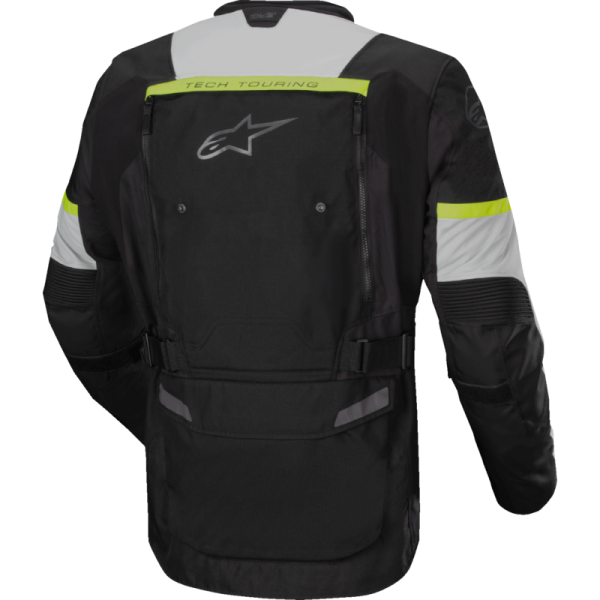 Motorcycle Jacket Bogota Pro Drystar