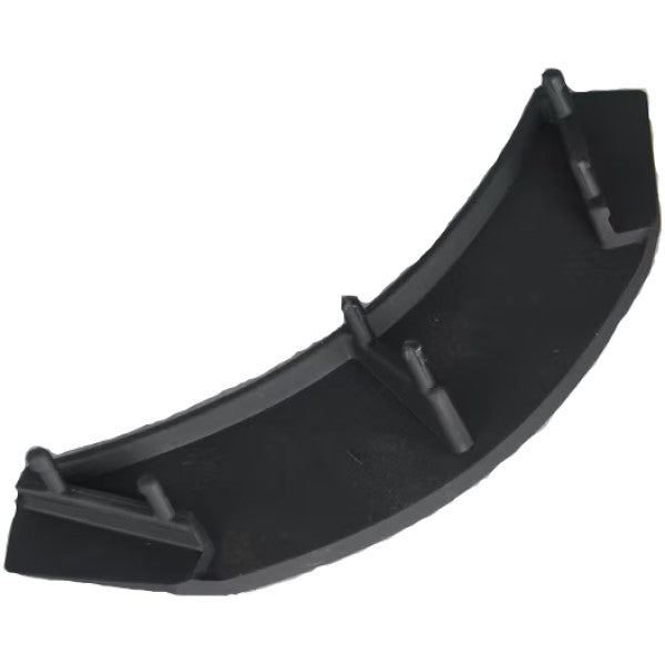 Pièce de Rechange pour Lunettes Radius Pro Air Force Noir de dos