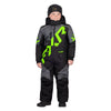 Ensemble CH Cold Cross CX pour Enfants FXR
