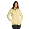 Veste de Motoneige Swan Valley Femme - Liquidation/klim/jaune, de face