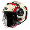 Casque Ouvert de Moto i40N VELU