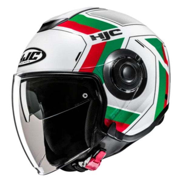 Casque Ouvert de Moto i40N VELU