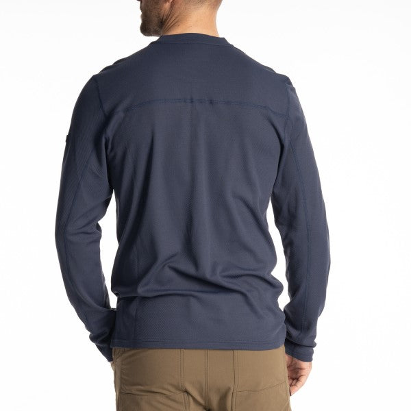 Jerseys Sidewinder Wool