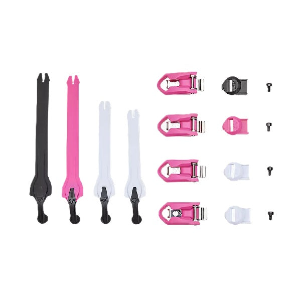 Sangle avec Pont pour Bottes Comp Femme Fox