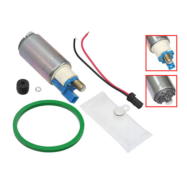 Pompe à Carburant Électronique