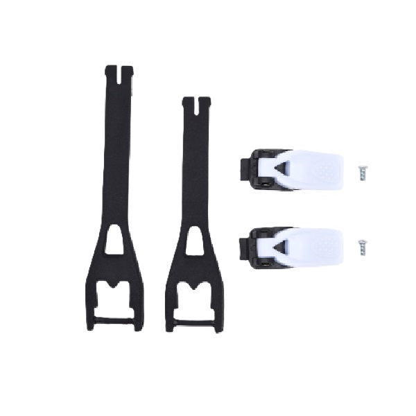 Kit Sangle et Levier Bottes FOX Comp Enfant Fox