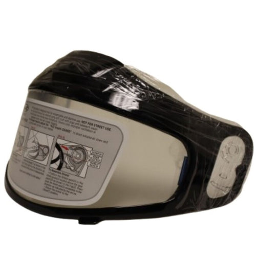 HJC CL-Y / CS-12 Clear Double Lens Shield