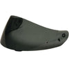 Visière de Moto pour Casques C91/CL-MAX2/3 HJC Clair Fumé Foncé, Vue 3/4