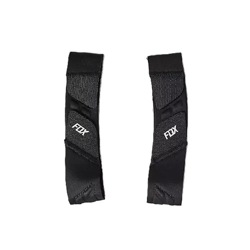 Sangles d’Épaule pour Plastron Raceframe R/L Junior Fox