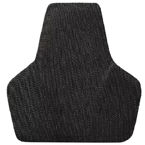 Insert thoracique pour Plastron Raceframe fox