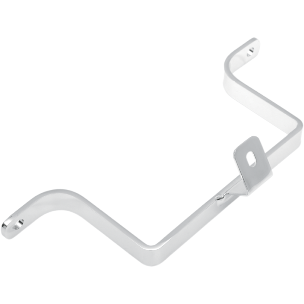 Saddlebag Support Brackets