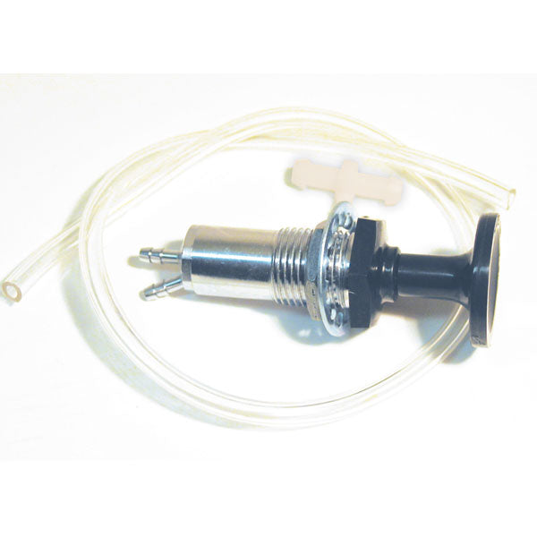 Piston de Pompe d'Amorçage