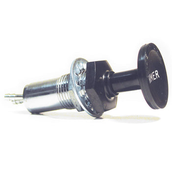 Piston de Pompe d'Amorçage