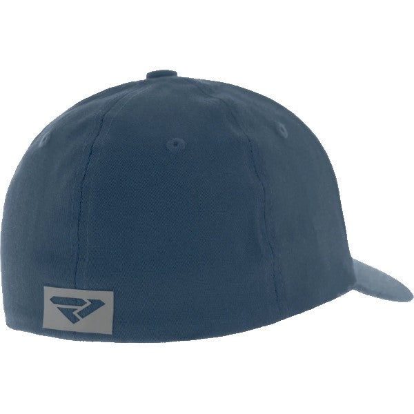 Casquette Evo Bleu Derrière