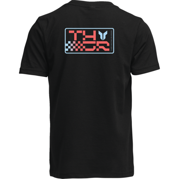 T-Shirt Vantage Junior