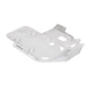 Plaque de Protection du Moteur