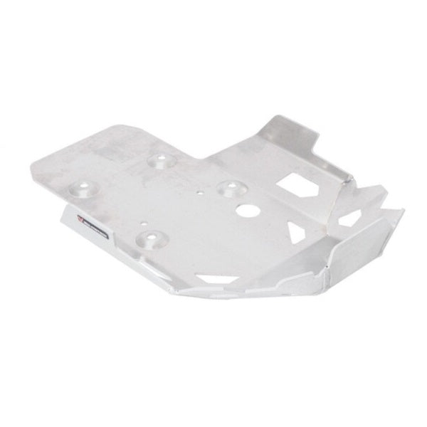Plaque de Protection du Moteur