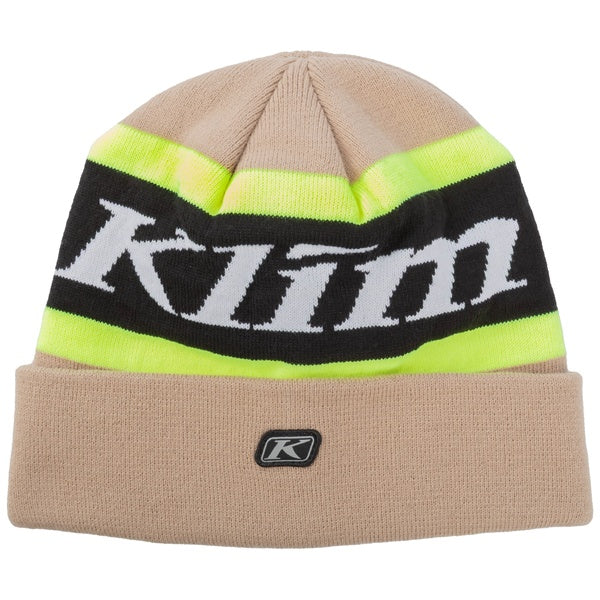 Tuque Belmont Point /klim/sable, de face