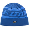 Tuque Belmont Point /klim/bleu foncé, de face