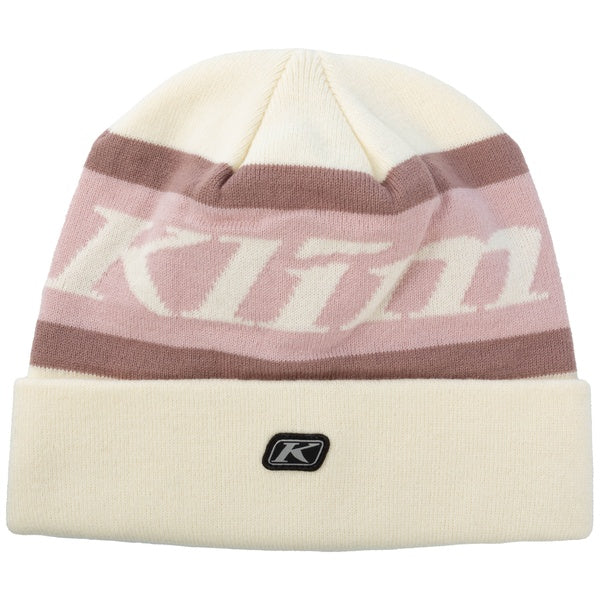 Tuque Belmont Point /klim/beige, de face