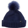 Tuque de Motoneige Sheridon Femme Bleu Foncé