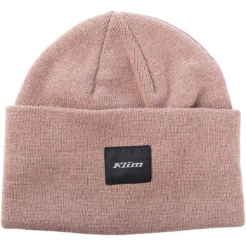 Tuque Kalispell Rose de face