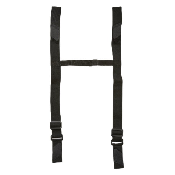 Sangle de Maintien Dorsale pour Veste Titan fox