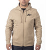 Coton Ouaté Lost River Beige, de ace