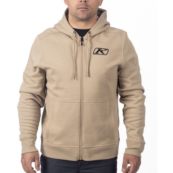 Coton Ouaté Lost River Beige, de ace