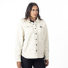 Chemise Darby Canyon Femme/Klm/beige, de face