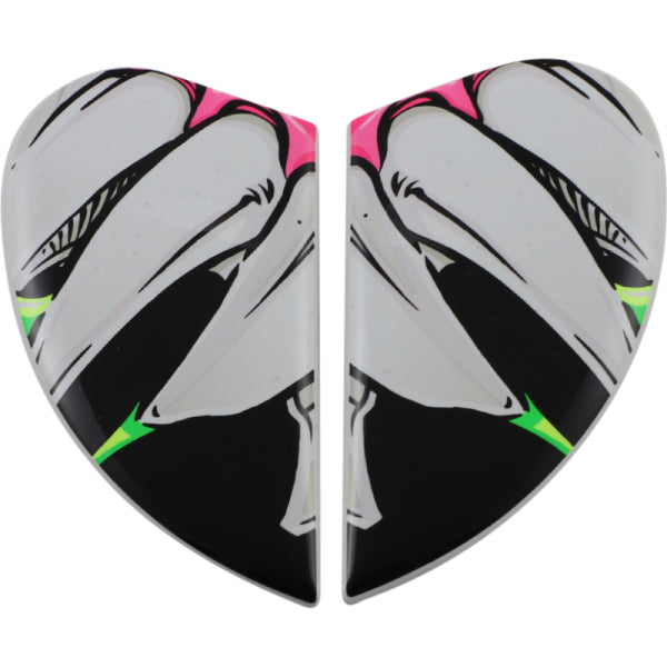 Side Plates Airframe Pro™ Beast Buny