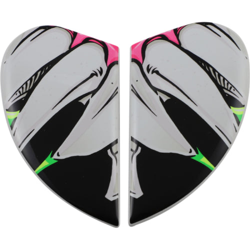 Plaque Latérales Airframe Pro™ Beast Buny