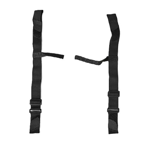 Sangle de Maintien Dorsale pour Veste Titan Junior Fox