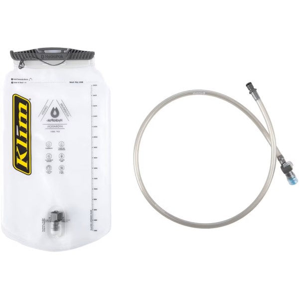 Sac d'Hydratation Hydrapak 3 litres de face