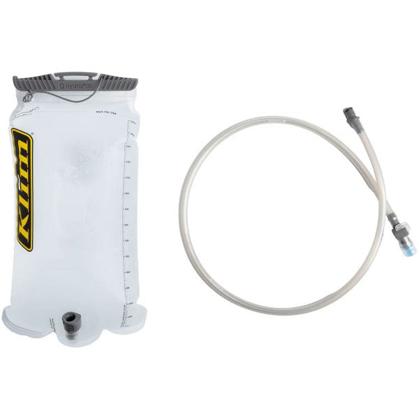 Sac d'Hydratation Hydrapak 3 litres de dos