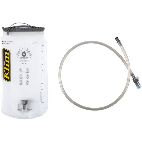 Sac d'Hydratation Hydrapak 2 litres de face