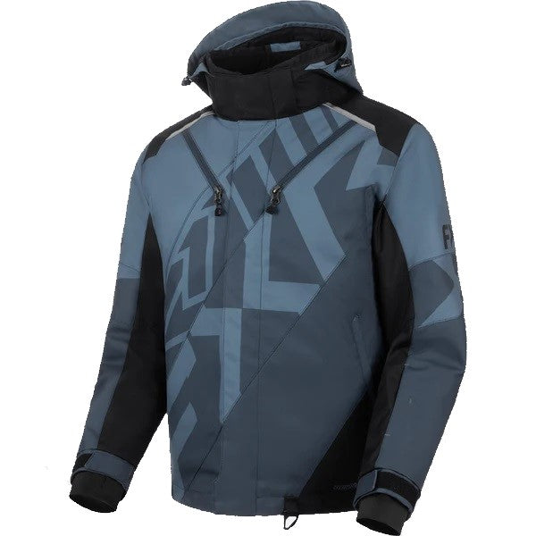 Manteau de Motoneige Cold Cross CX