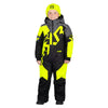 Ensemble CH Cold Cross CX pour Enfants FXR