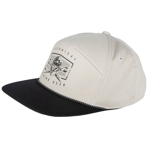 Casquette Petrol/Gris/noir/Klim