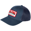Casquette Escape Mesh/Klim/bleu
