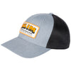 Casquette Escape Mesh/Klim/gris