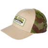 Casquette Escape Mesh/Klim/beige