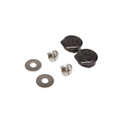 Kit de Fermeture Snap pour Genouillères Titan Pro D3O FOX