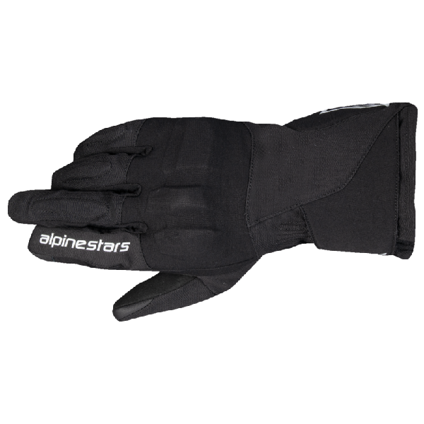 Gants de Moto WT-1 Drystar Femme/Alpinestars/Noir