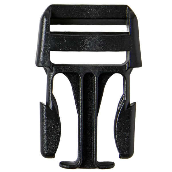 Connecteur pour Plastron Raptor Junior (male) fox