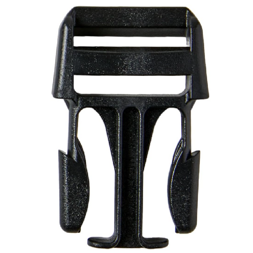 Connecteur pour Plastron Raptor Junior (male) fox