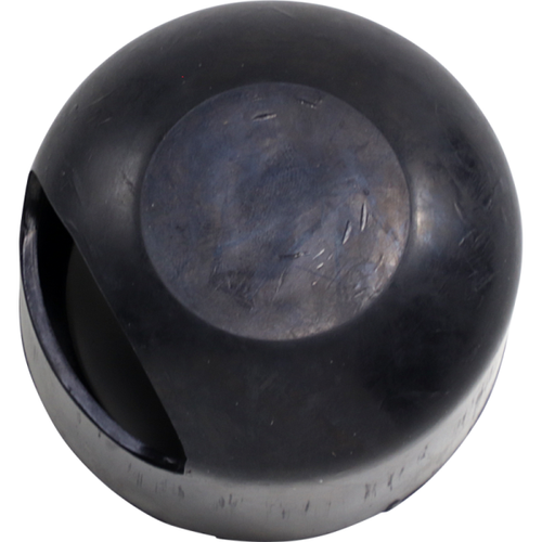 Rubber Solenoid Boot for Big Twin