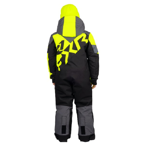 CH Cold Cross CX Children's Set