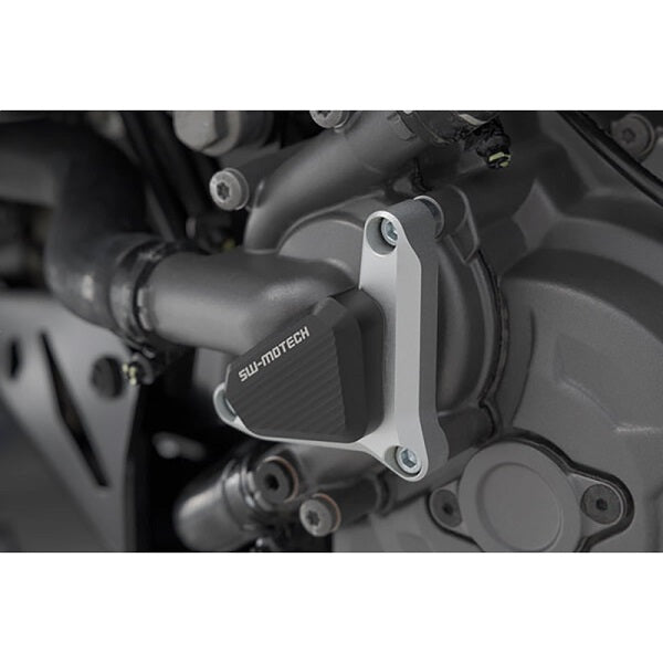 Water Pump Protection