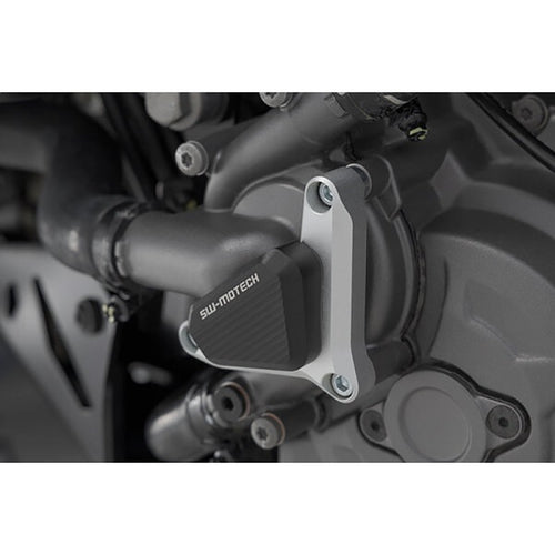 Water Pump Protection
